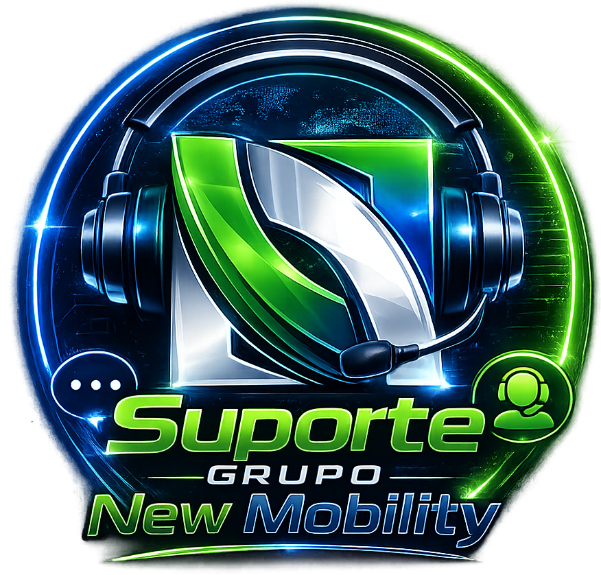 New Mobility